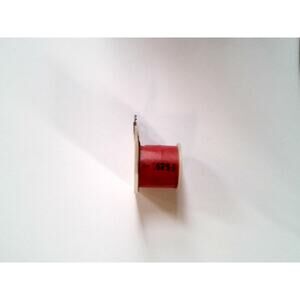 Pinball Replacement Coil Part A-15259 Red Plastic Bobbin